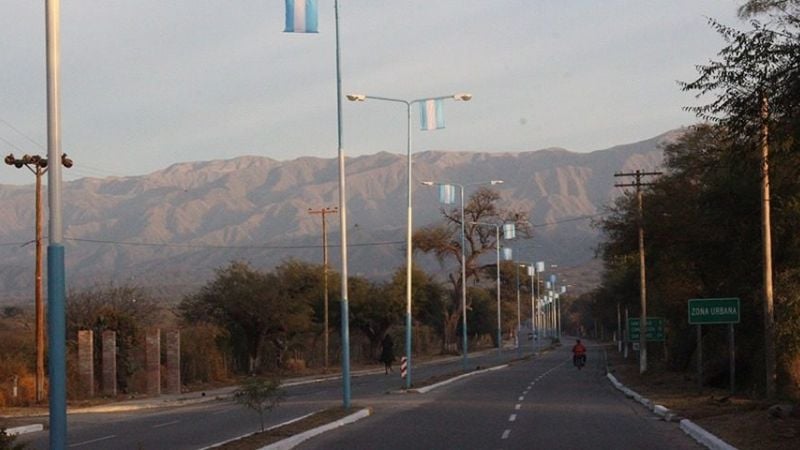 Preocupa la situación epidemiológica en Huillapima