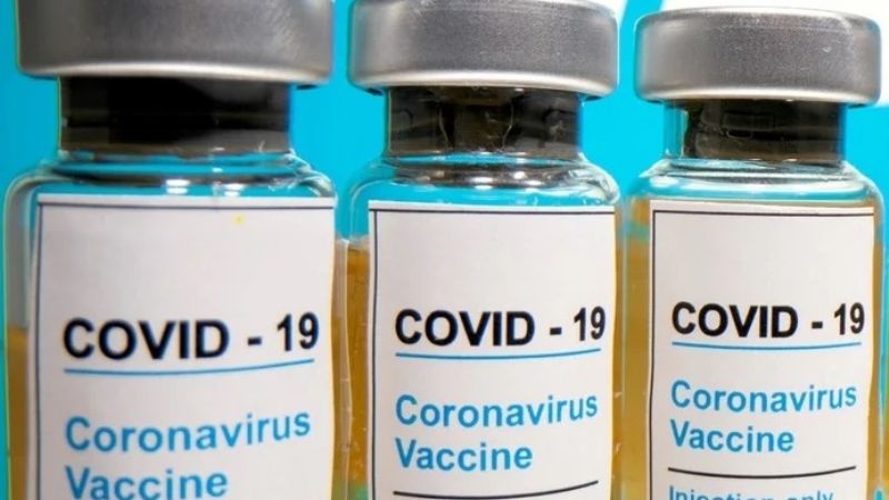 EE.UU ya tiene una fecha para empezar a aplicar la vacuna