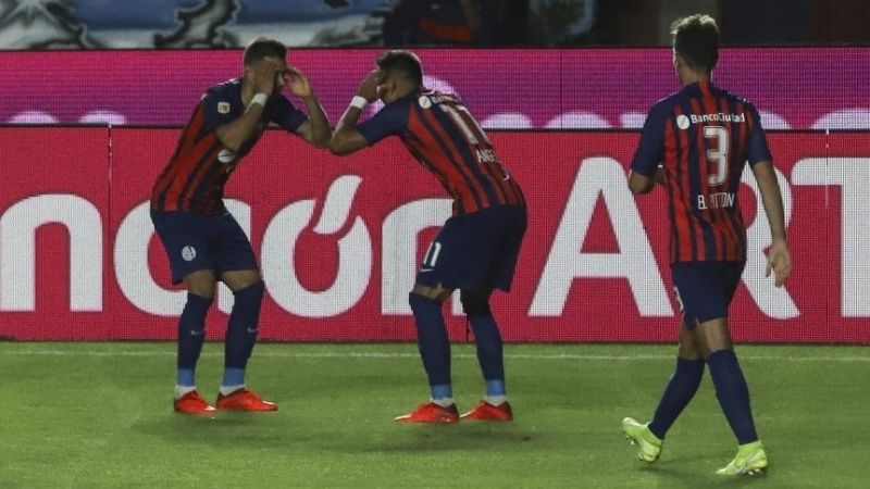 Los Romero empujan al “Santo”; Aldosivi hundió a Estudiantes