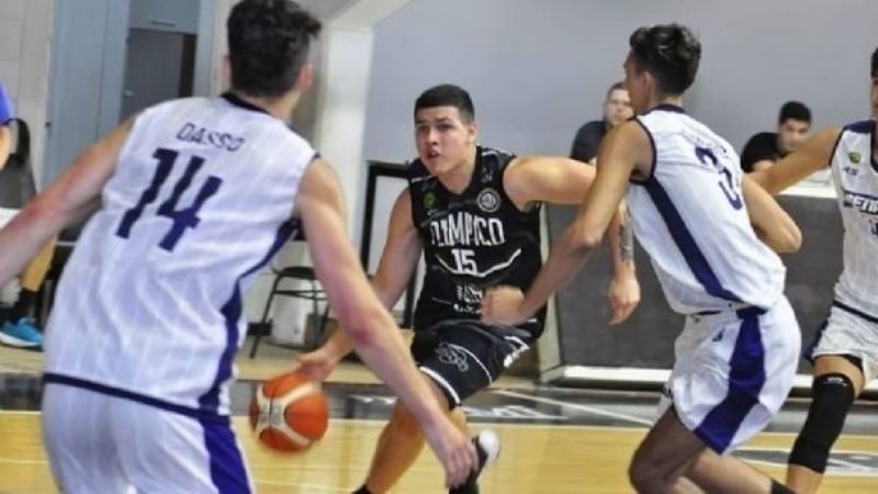 La Liga Nacional de Básquet vuelve a fin de mes