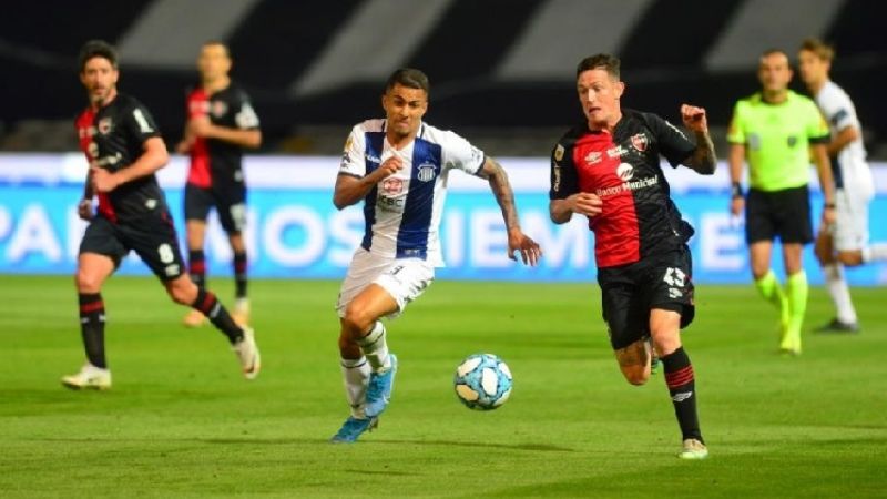 “Ñuls”-Talleres y Central-Godoy Cruz cierran la 4ta. fecha