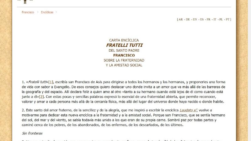 Miembros de la Pastoral Social se preparan para reunión del NOA