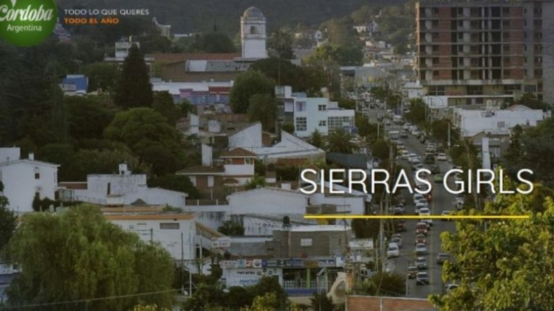 “Sierras Girls” and “Chapel of the Mountain”