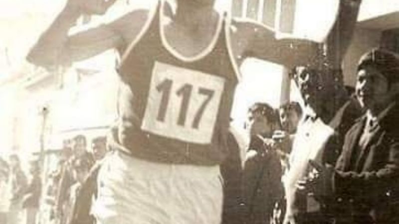 El mensaje “celestial” de Don Pedro Roberto Arias