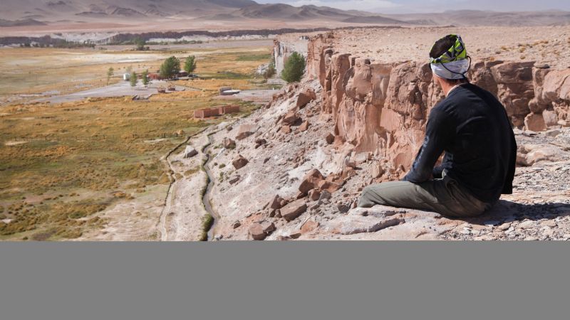 Hasta este viernes se puede participar del concurso “Catamarca al Natural”