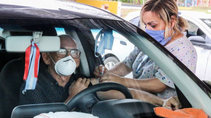 La importancia de la vacuna Antigripal