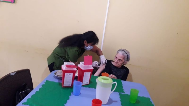 La importancia de la vacuna Antigripal