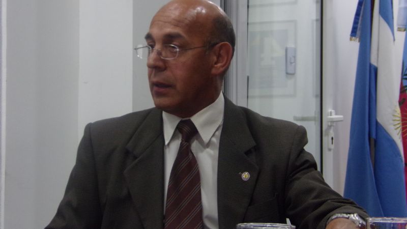 El Decano de Tecnología participará del 68° plenario virtual del CONFEDI