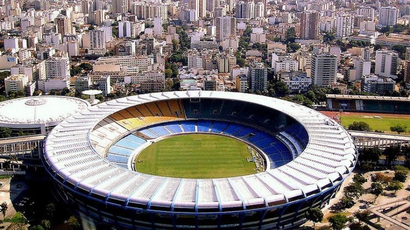 Confirman la final de la Libertadores en el Maracaná
