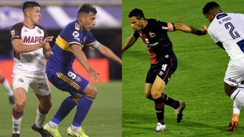 El “grupo de la muerte” le hace honor a su “nombre”