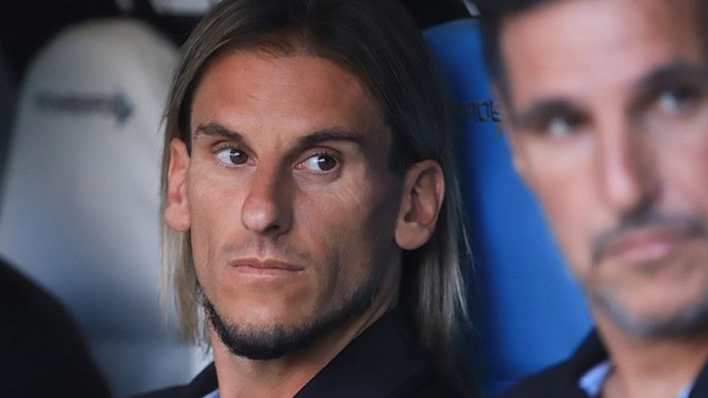 En medio de su ardua interna, Racing recibe a Flamengo