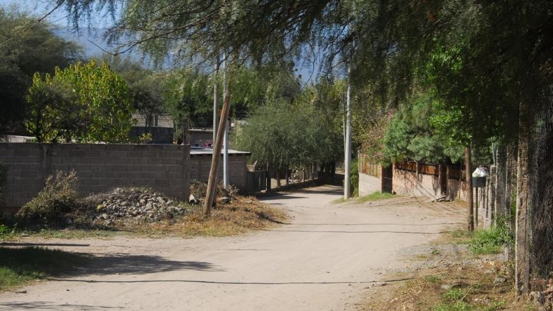 Clausuran un complejo deportivo y un quincho en Banda de Varela