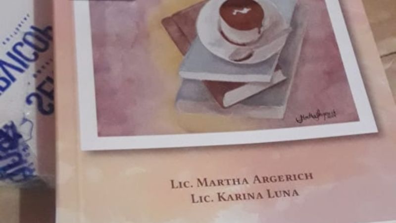 Presentan el libro “Experiencias de Acompañamiento a Docentes Noveles”