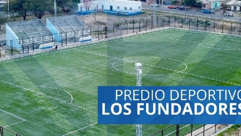 32 equipos en el 1er. Torneo Femenino de Fútbol 5