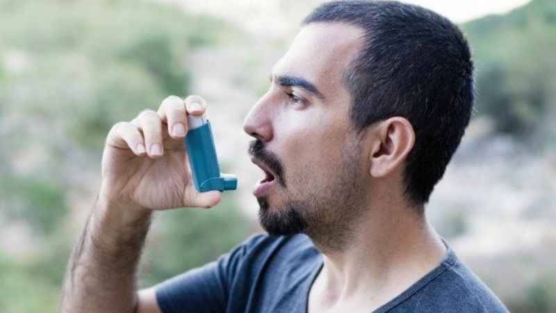 Asma: una enfermedad crónica