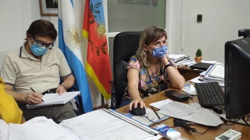 Turismo interno a partir del 10 diciembre, y el nacional desde el 14