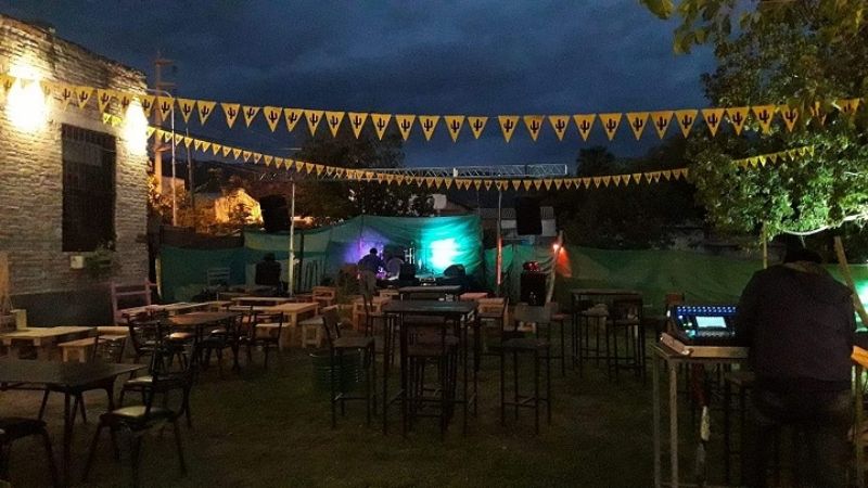 En Andalgalá, se habilitan los espectáculos con protocolo