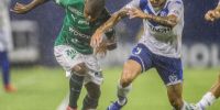 VÉLEZ irá a Colomba con dos goles de ventaja, en la vuelta.