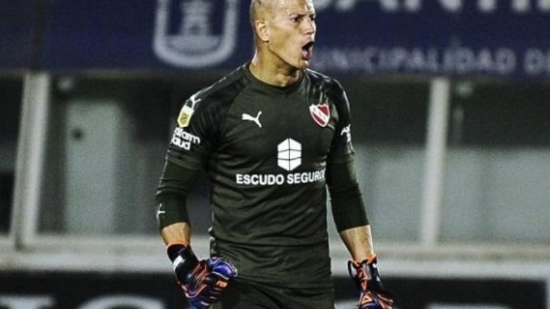 Sudamericana: Vélez venció a Cali; juega Independiente