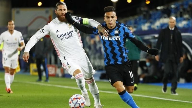 Intensa acción en el fútbol internacional; todo por TV