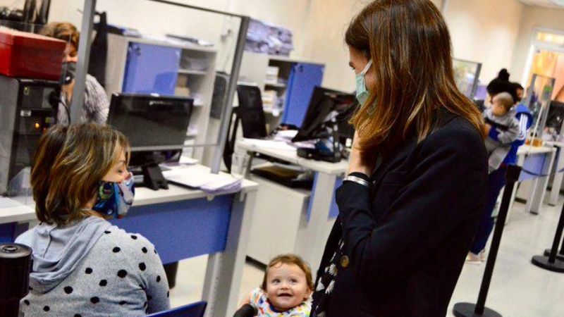 ANSES utilizará el lenguaje inclusivo y no sexista en sus documentos oficiales