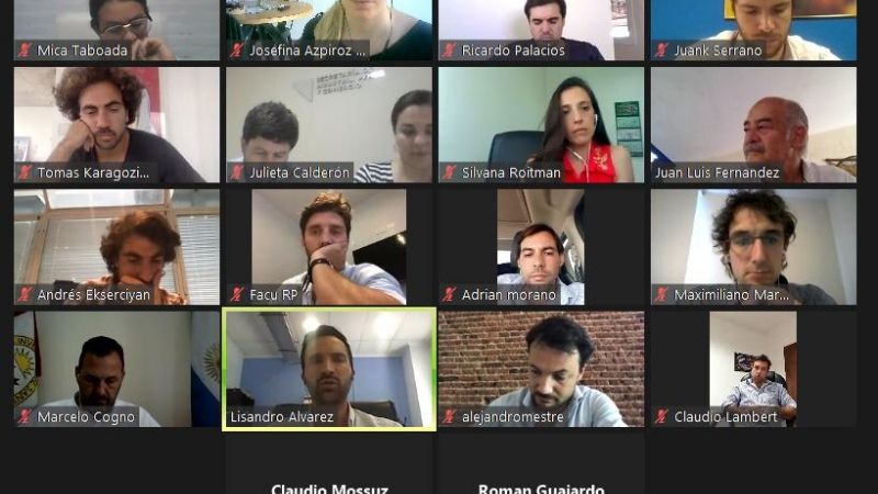 Analizaron las políticas industriales en las provincias