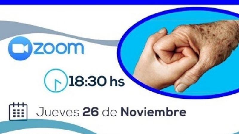 1º Foro Estratégico Gerontológico 2030