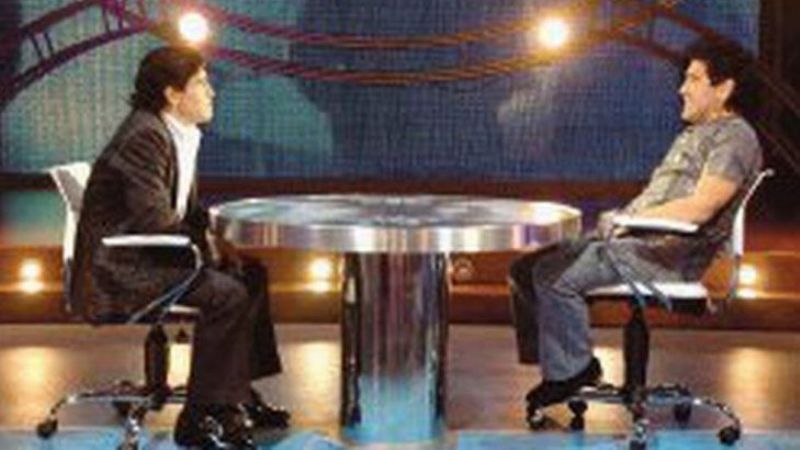 Las reveladoras palabras de Diego sobre cómo sería su propio velorio