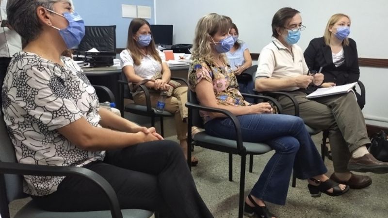 Catamarca se suma al SIFeGa