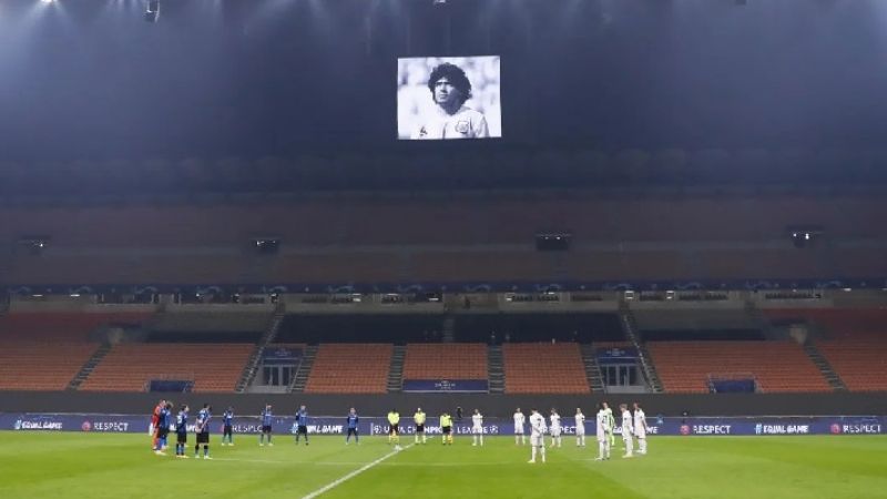 Real Madrid ganó un duelo clave ante Inter en Italia