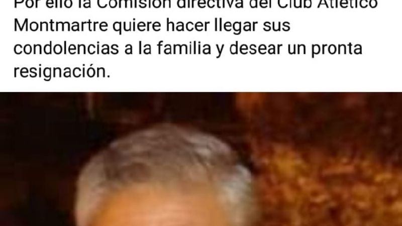 El básquet de Catamarca de duelo, por el “Lungo” Aibar