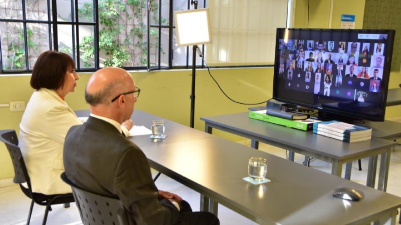 Catamarca tiene 172 nuevos profesionales