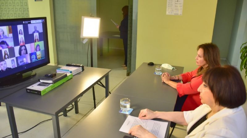 Catamarca tiene 172 nuevos profesionales