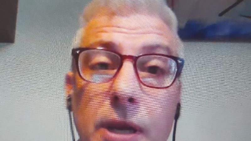 Ciclo de talleres virtuales "Grooming... lo que tenemos que saber"