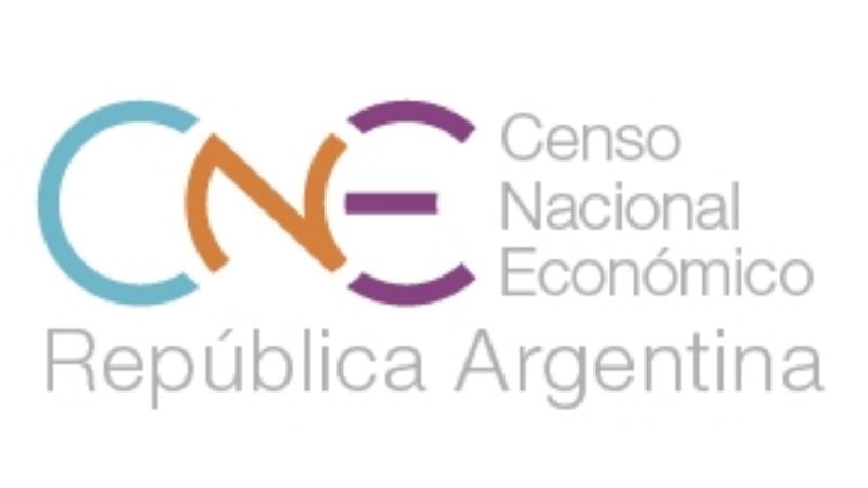 Comienza el Censo Nacional Económico 2020/2021
