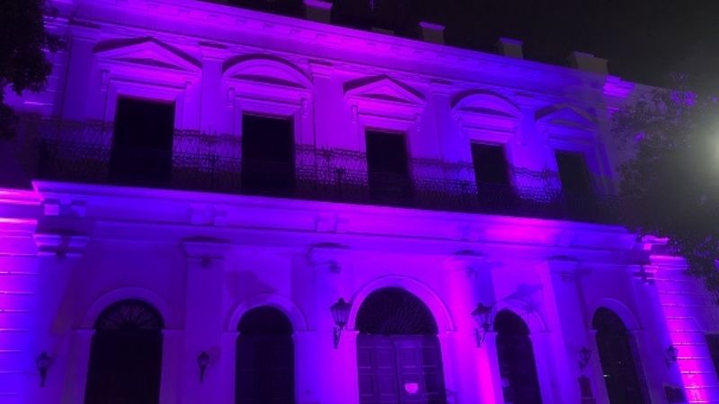 Catamarca adhiere a campaña de la ONU