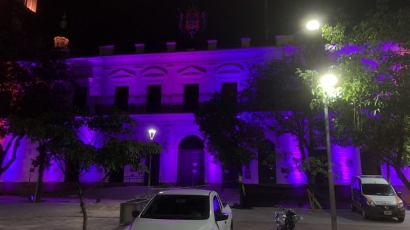 Catamarca adhiere a campaña de la ONU