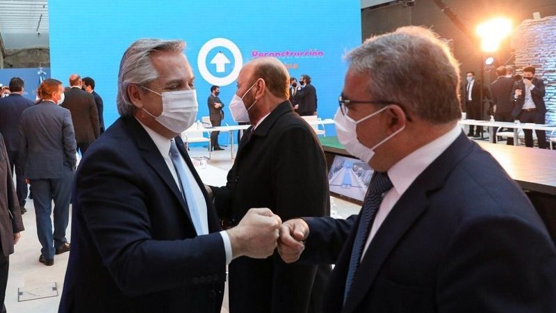 Suspendieron el encuentro de gobernadores del NEA-NOA