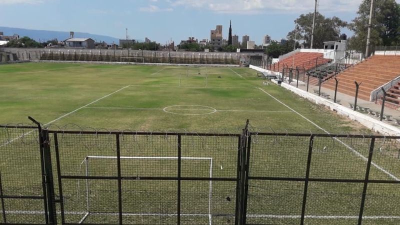 Este viernes se larga el F5 Femenino en la Liga y Vélez
