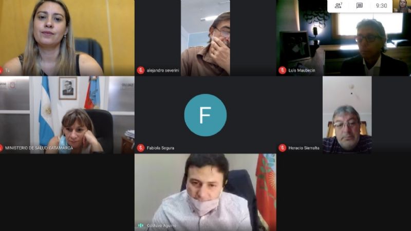 Se definieron los requisitos para ingresar a Catamarca