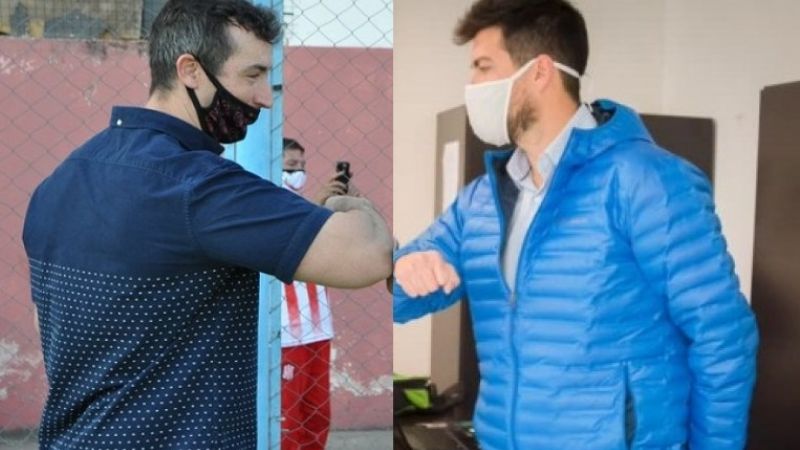 La Justicia suspendió la Asamblea del Club Villa Cubas