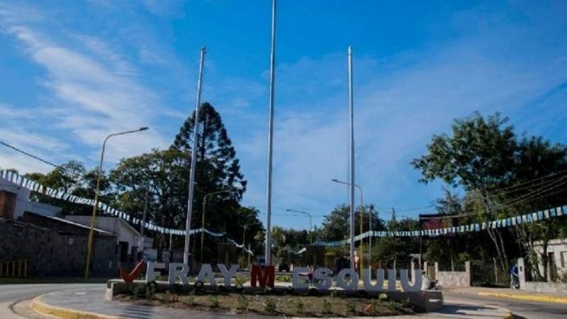 Funcionaria de FME denunció por Violencia de Género a un empleado