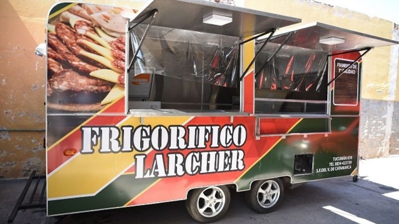 Más apoyo al sector privado catamarqueño