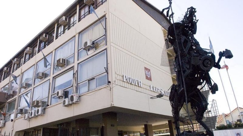 Críticas a diputados opositores por no acompañar la emergencia hídrica