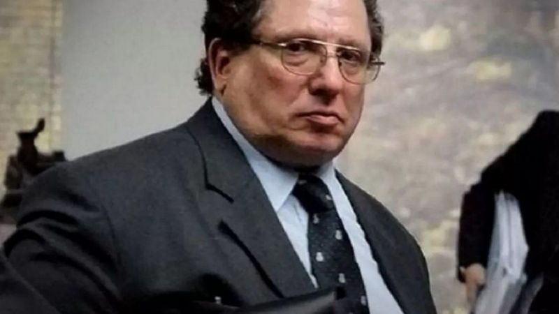 Se quitó la vida un ex juez acusado de recibir coimas del narcotráfico