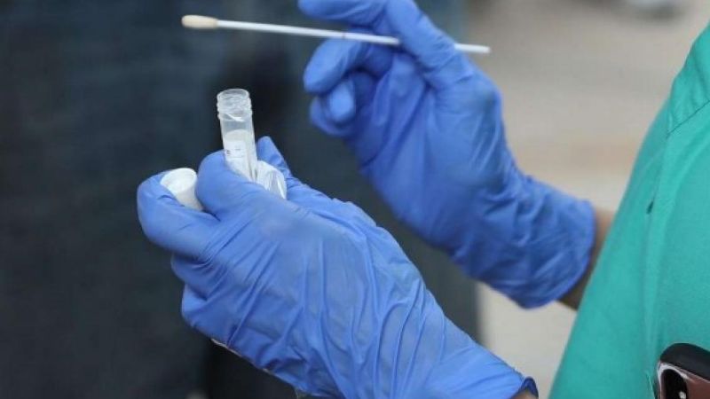 Segundo caso positivo confirmado en el CD de Valle Viejo