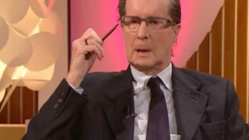 Murió el periodista Juan Carlos Pérez Loizeau