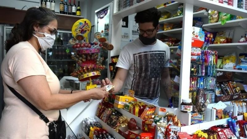 Kiosqueros advierten por aumentos desmedidos