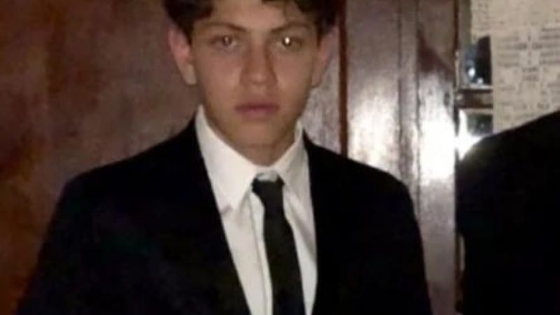 Estudiante de la Fray premiado en concurso literario nacional