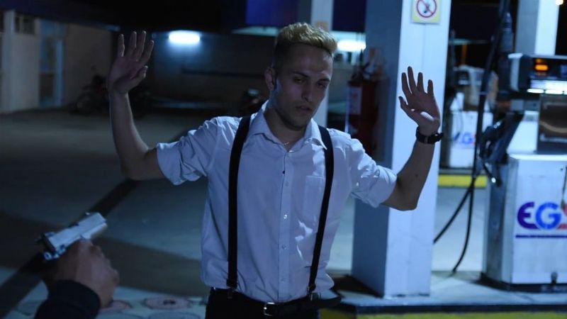 Festival de cortometrajes “El Héroe”, esta vez virtual